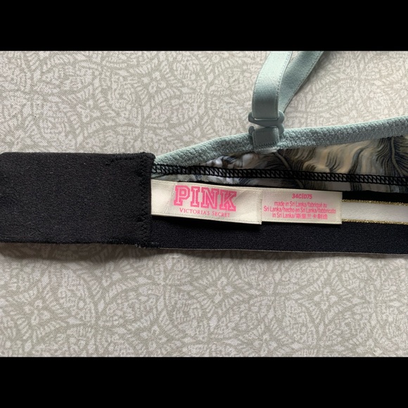 Victoris secret (pink) Bra - Picture 3 of 5